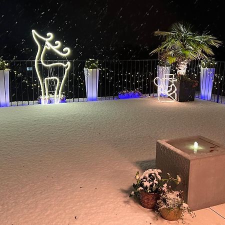 Perfect Lifestyle Design Boutique & Private Spa Gebenstorf Luaran gambar