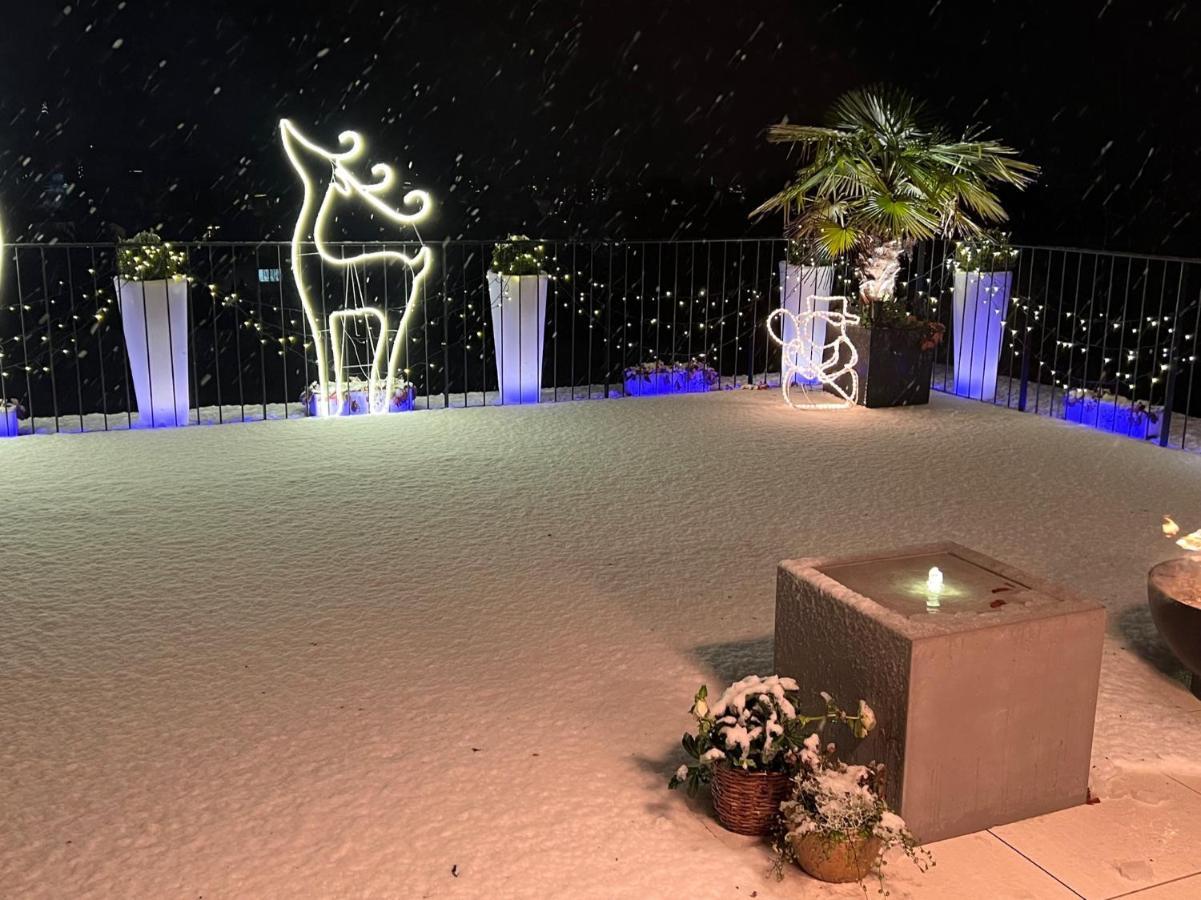 Perfect Lifestyle Design Boutique & Private Spa Gebenstorf Luaran gambar