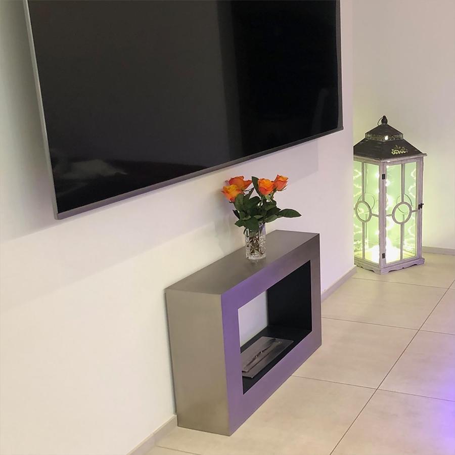 Perfect Lifestyle Design Boutique & Private Spa Gebenstorf Luaran gambar