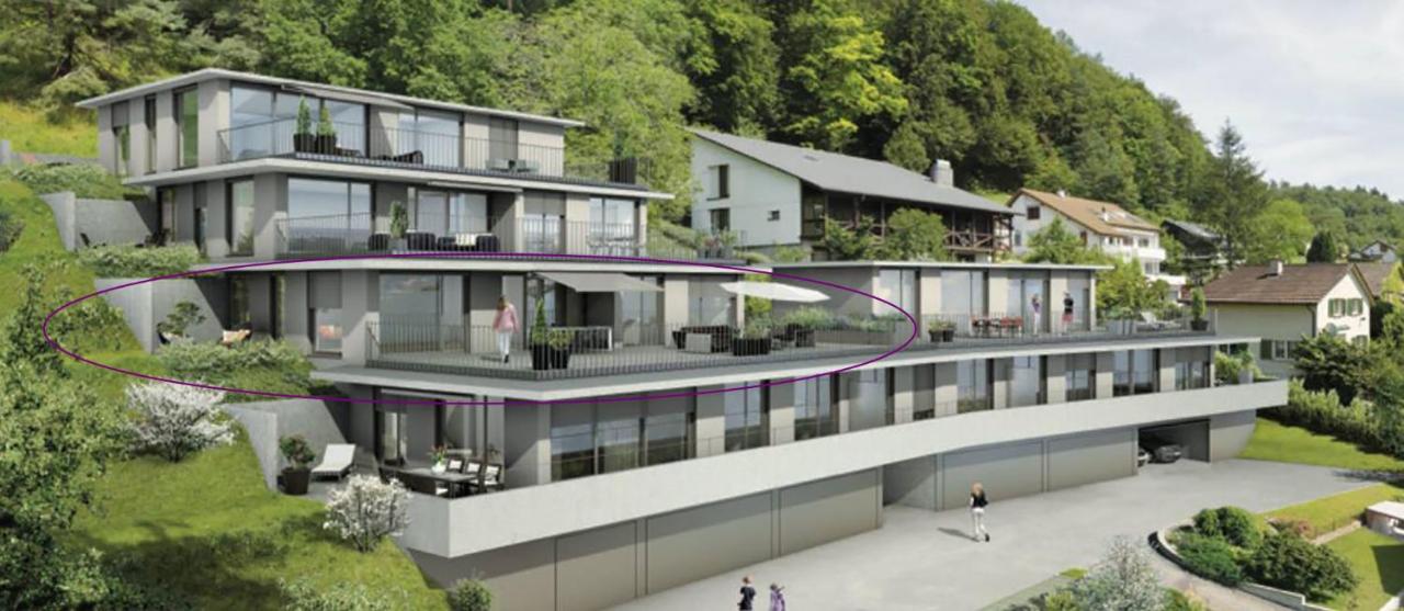 Perfect Lifestyle Design Boutique & Private Spa Gebenstorf Luaran gambar