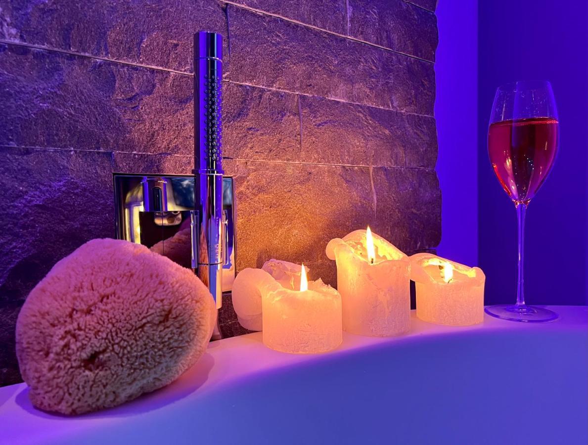 Perfect Lifestyle Design Boutique & Private Spa Gebenstorf Luaran gambar