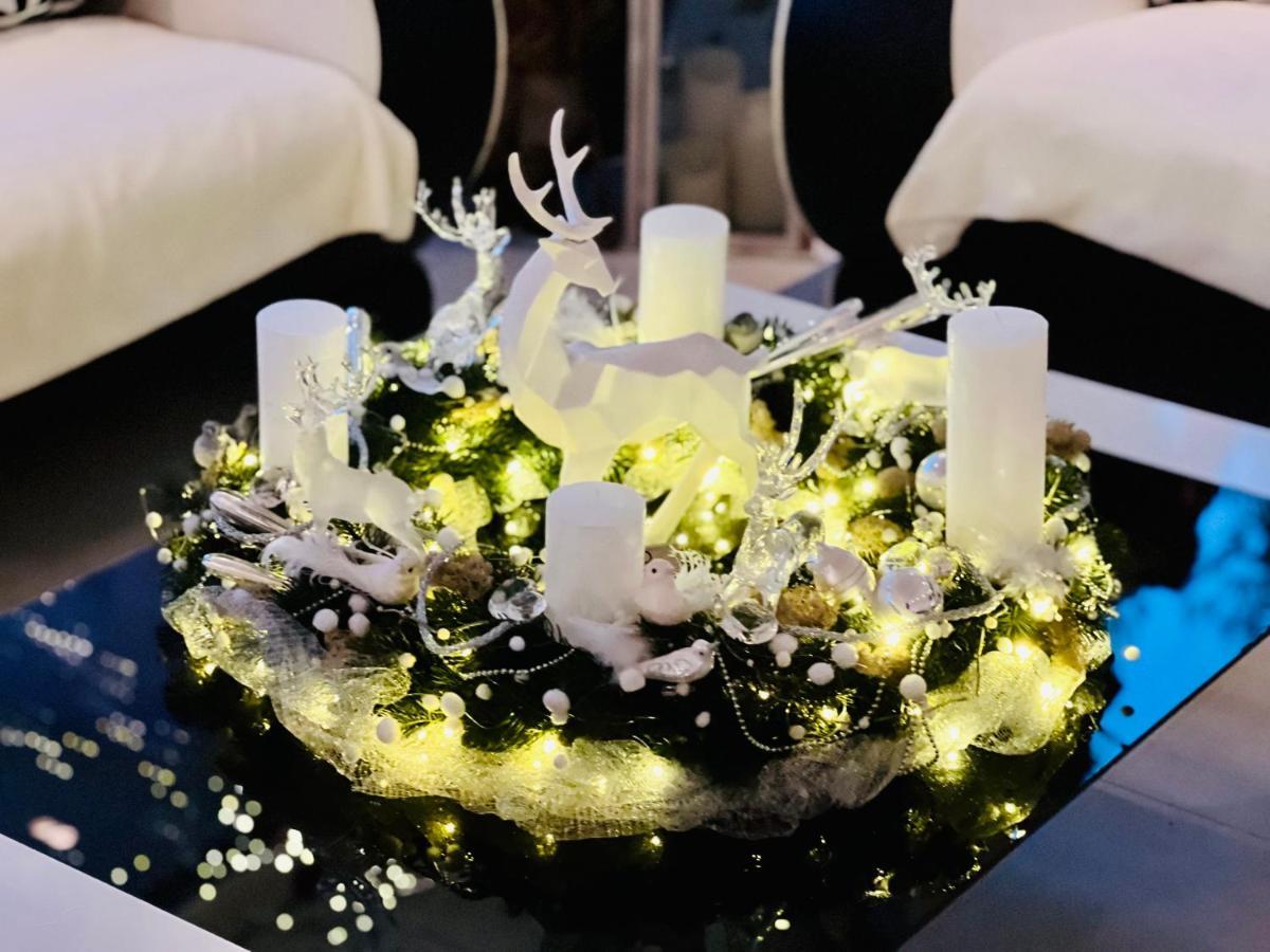 Perfect Lifestyle Design Boutique & Private Spa Gebenstorf Luaran gambar