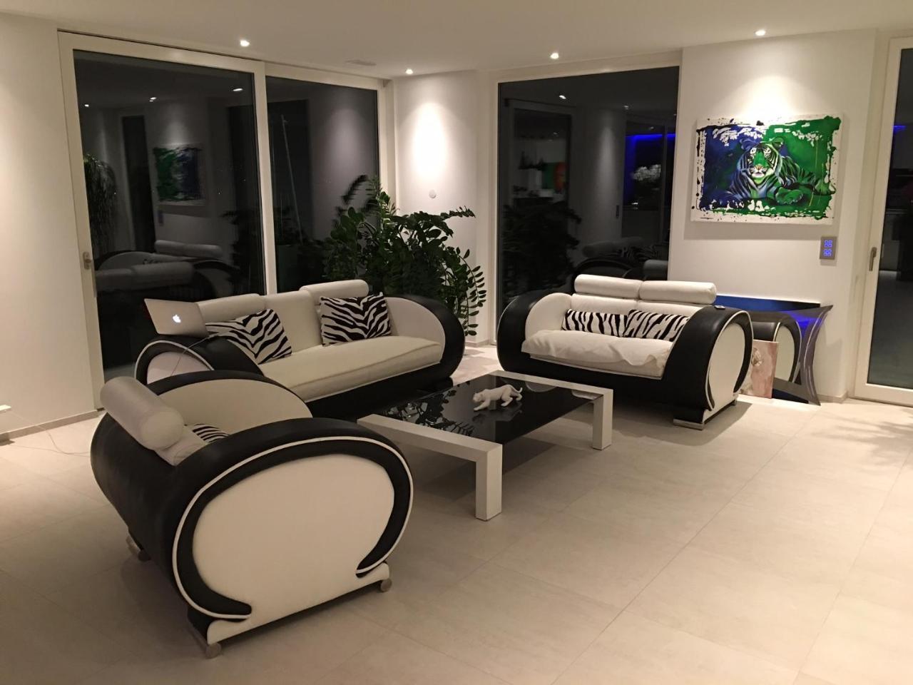 Perfect Lifestyle Design Boutique & Private Spa Gebenstorf Luaran gambar