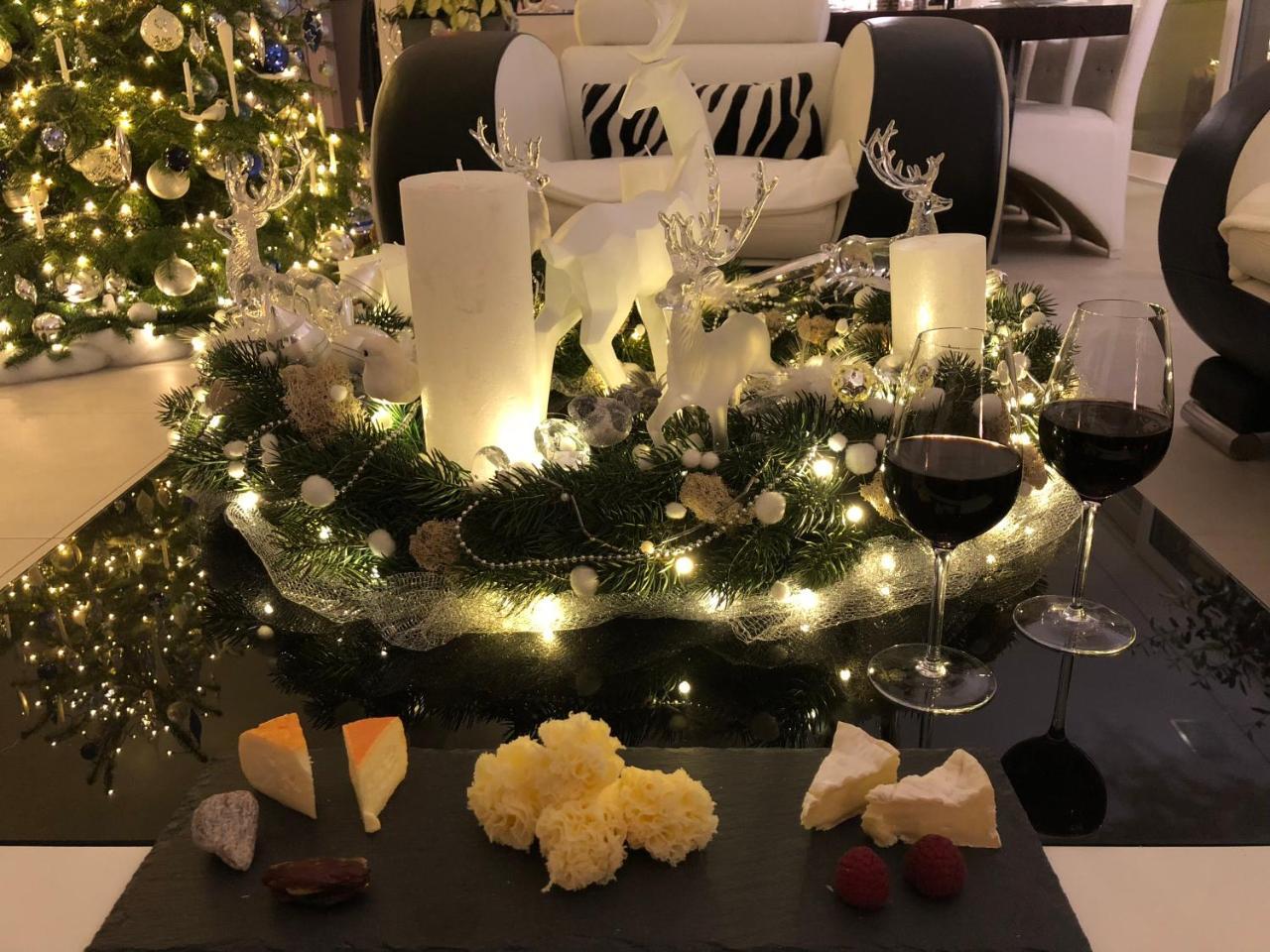 Perfect Lifestyle Design Boutique & Private Spa Gebenstorf Luaran gambar