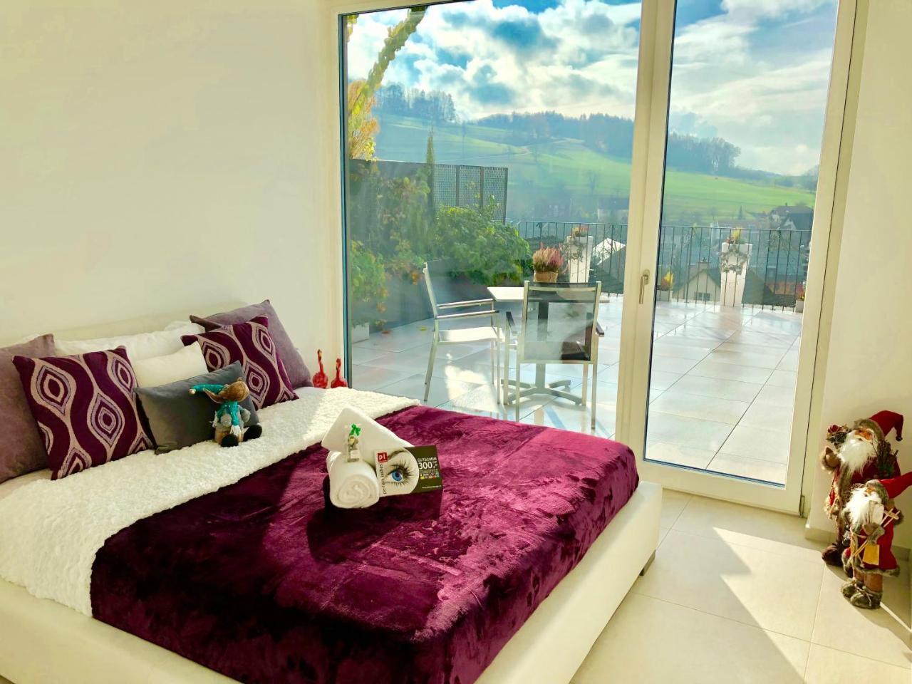 Perfect Lifestyle Design Boutique & Private Spa Gebenstorf Luaran gambar