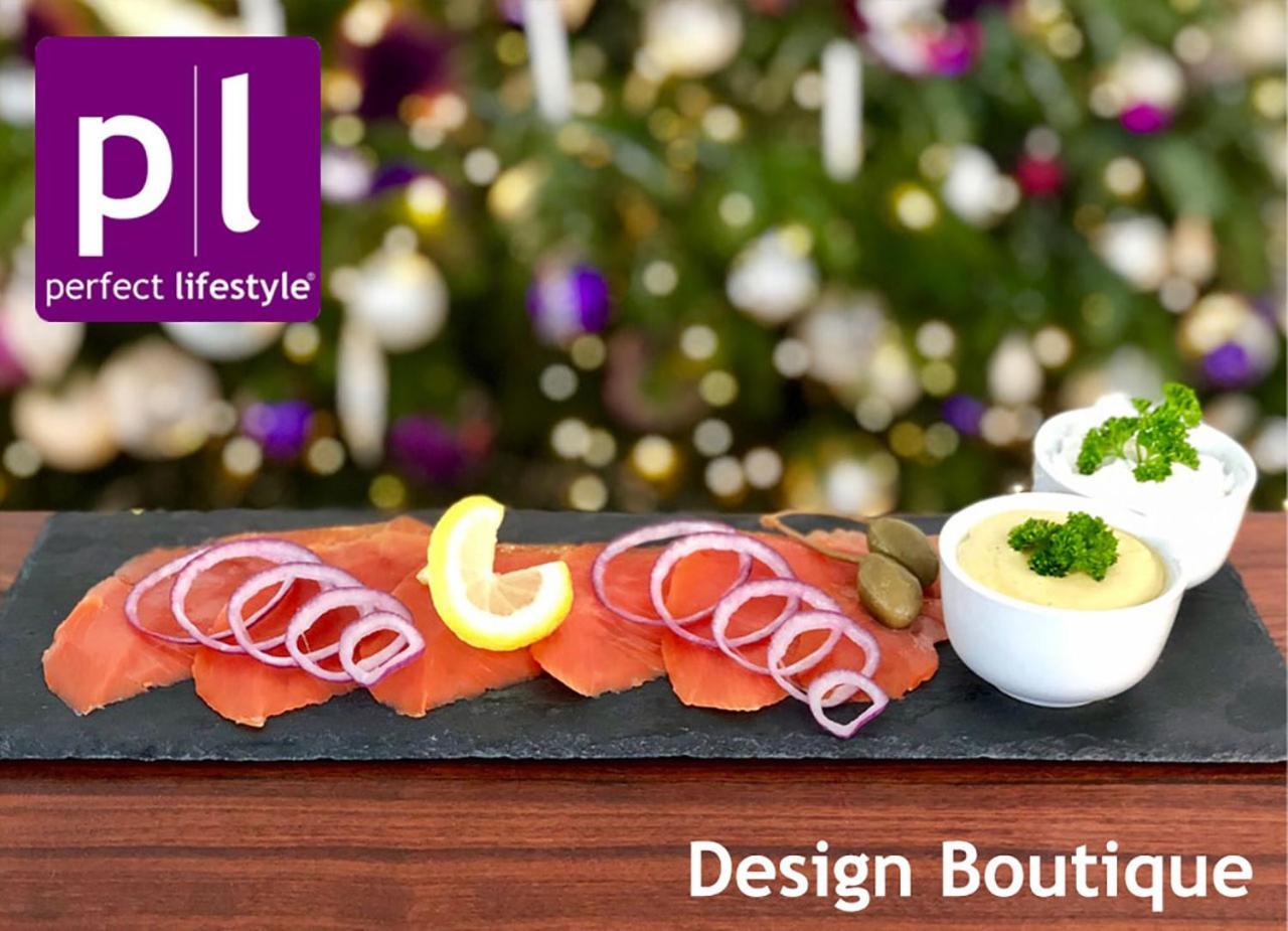 Perfect Lifestyle Design Boutique & Private Spa Gebenstorf Luaran gambar